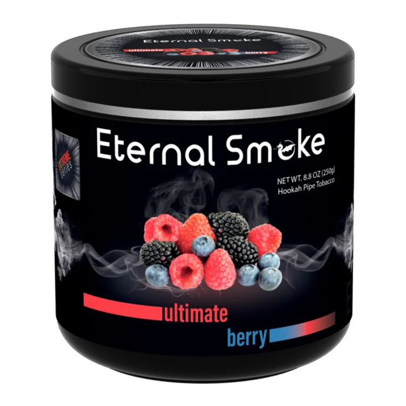 Eternal Smoke
