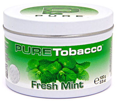 Pure Tobacco (FML)