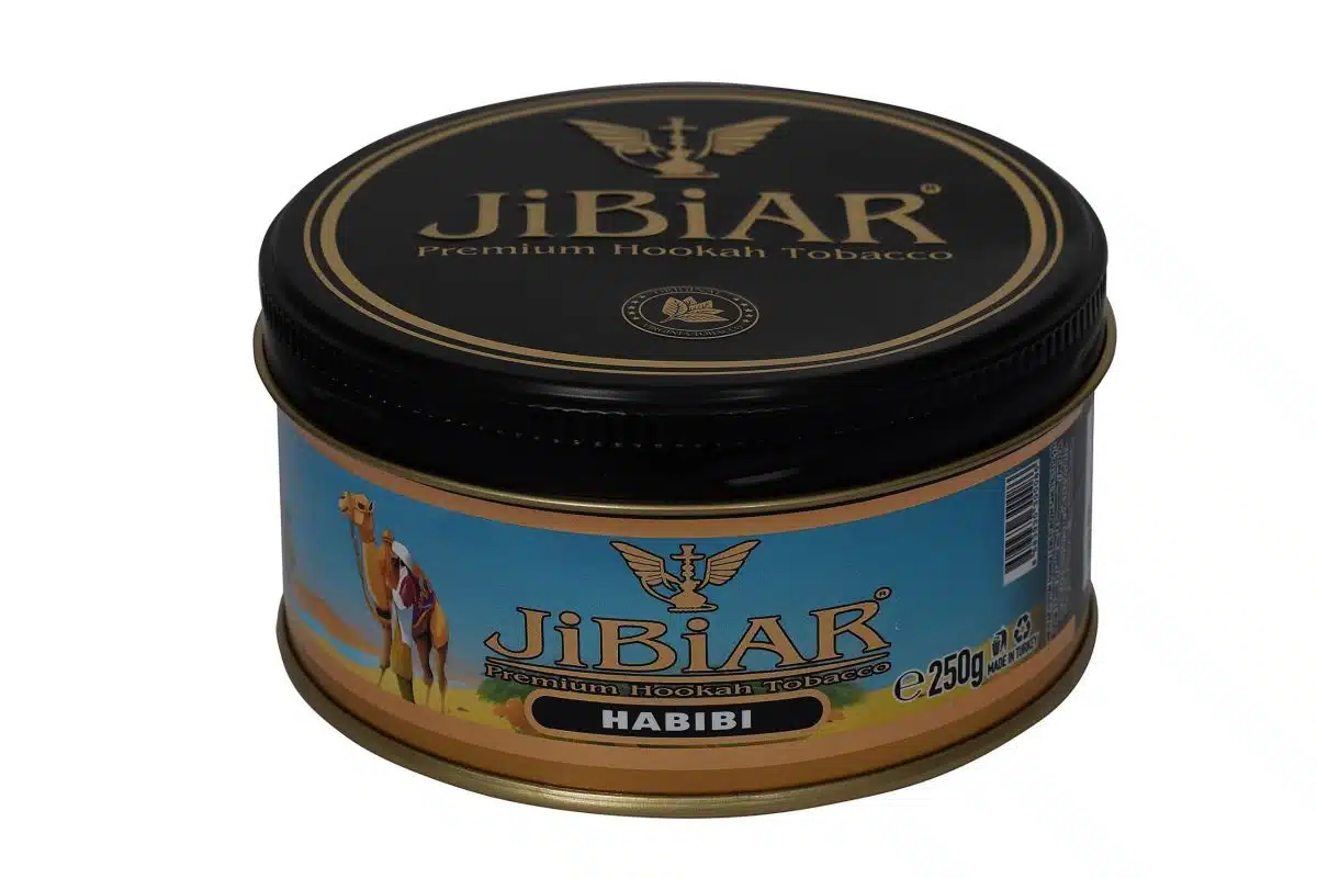 JiBiAR