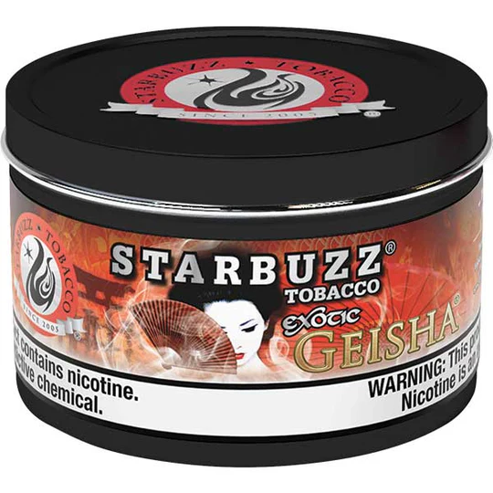 Starbuzz